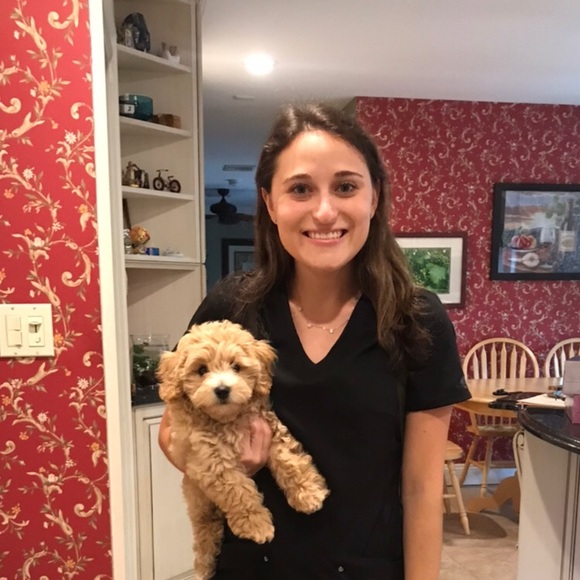 Meet your Posher, Shawna - Picture 1 of 1